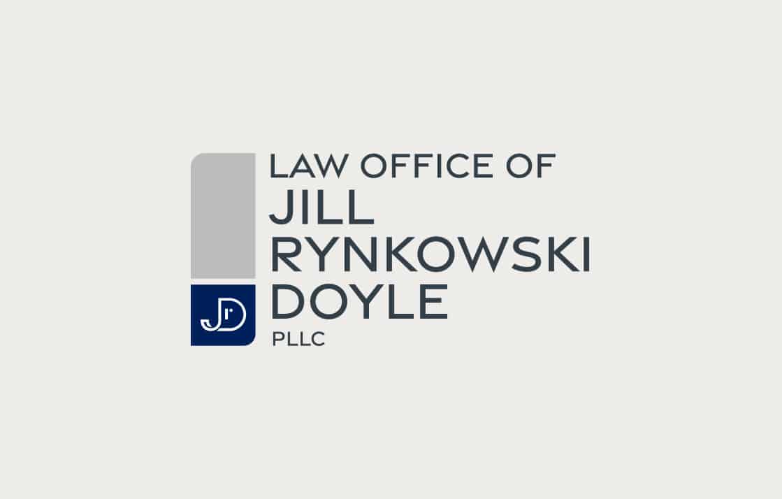 Law Firm Website design for Jill Doyle