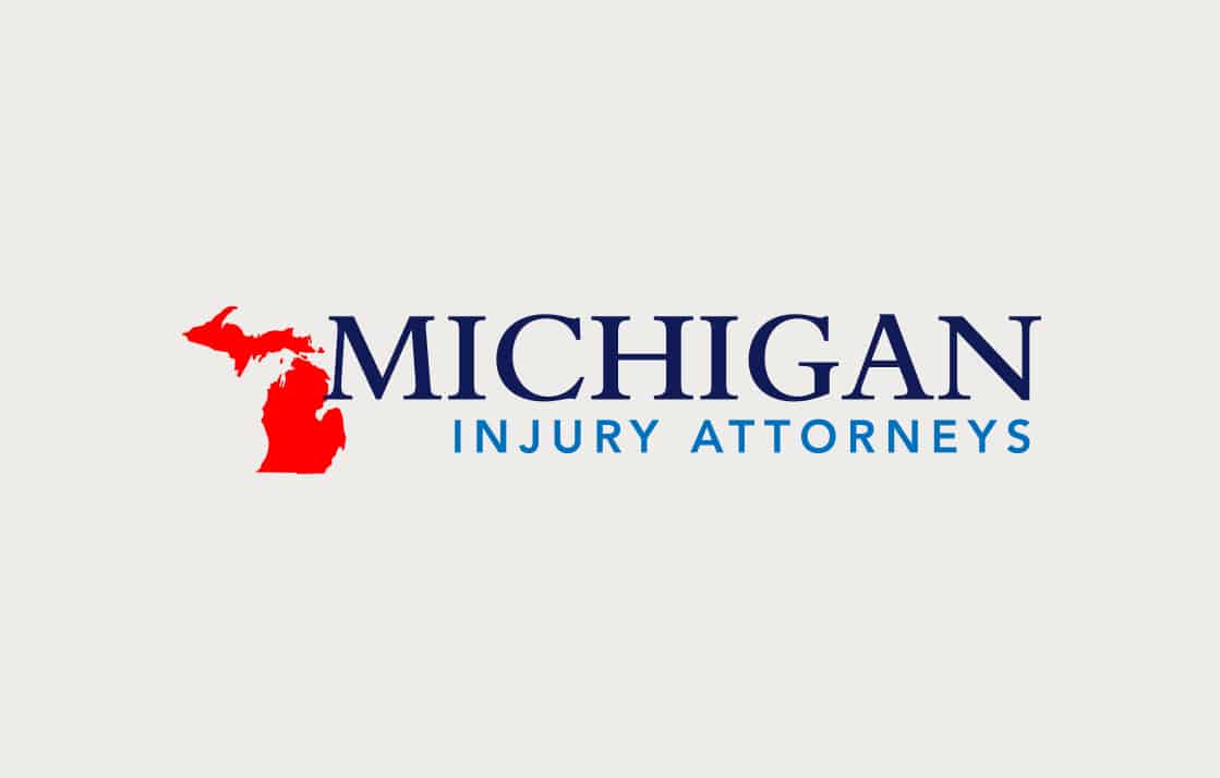 Law Firm Website design for Michigan Injury Attorneys