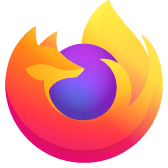 Firefox Logo