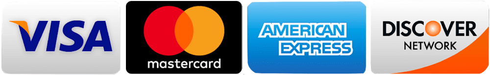 Credit Card Logos