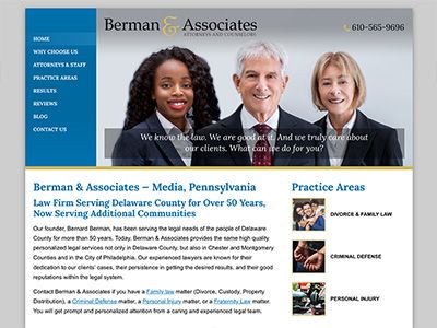 Media, Pennsylvania Attorneys Serve Delaware County and Beyond - The ...