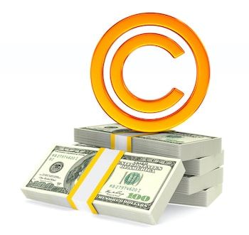 Copyright Money