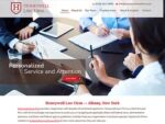 honeywell-law-firm-cover